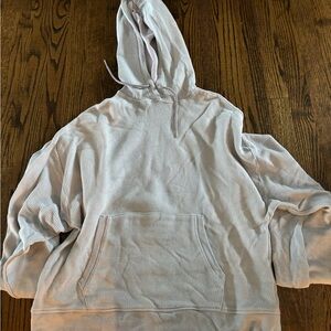 Athleta sweatshirt